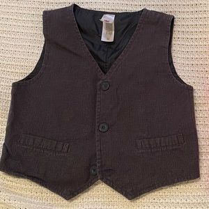 🍀5 for $20🍀 Waistcoat